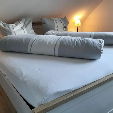 Apartment Waldstrasse 3